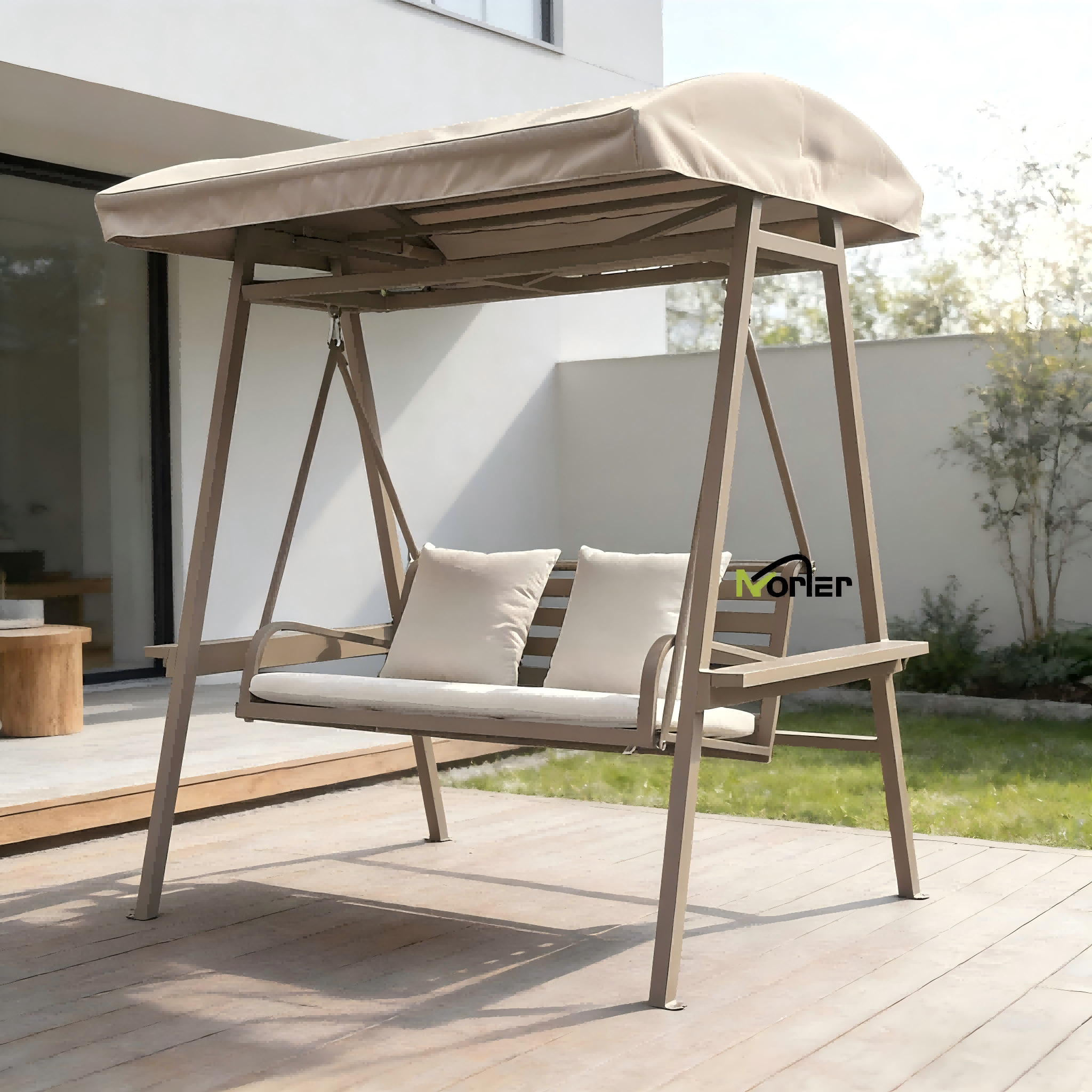 Sa 2026, ang panlabas na kasangkapan ay lumilipat patungo sa 