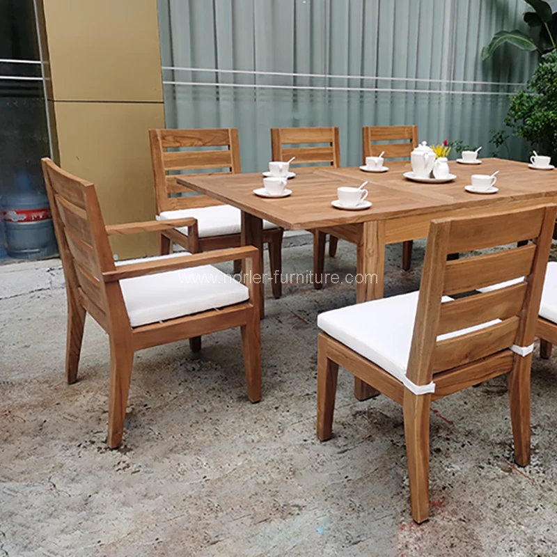 Ano ang Extension Dining Table at Bakit Ito Perpekto para sa Mga Makabagong Tahanan