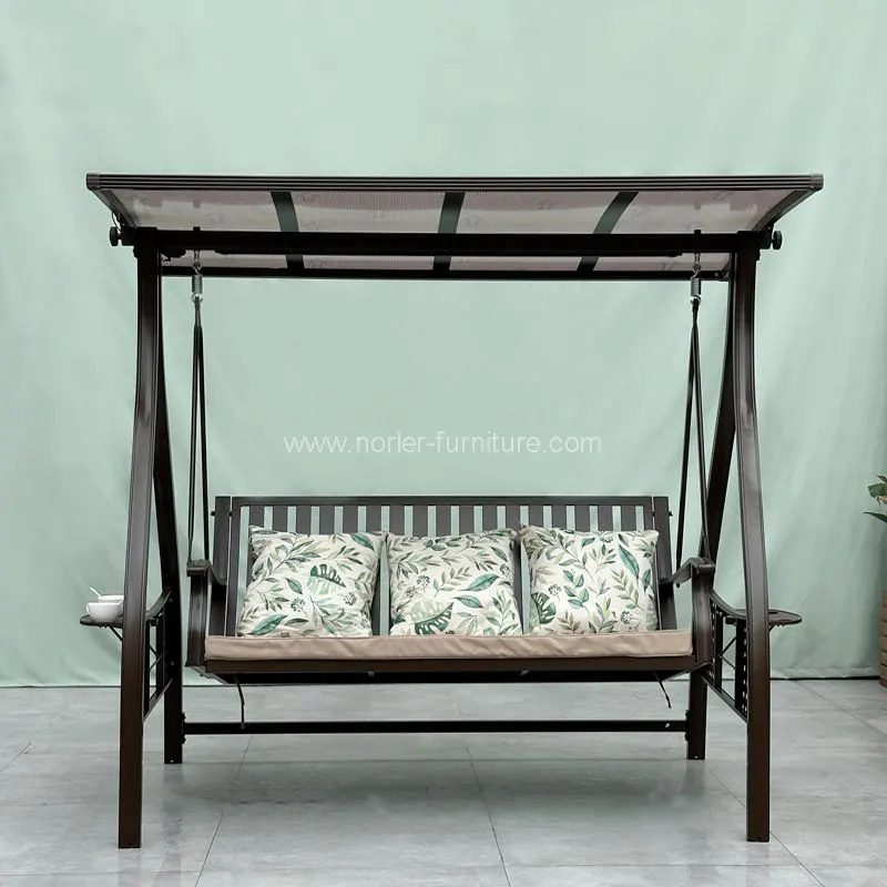 Bakit Ang Outdoor Hanging Chair ang Pinakamatalino na Paraan para I-upgrade ang Panlabas na Kaginhawahan?